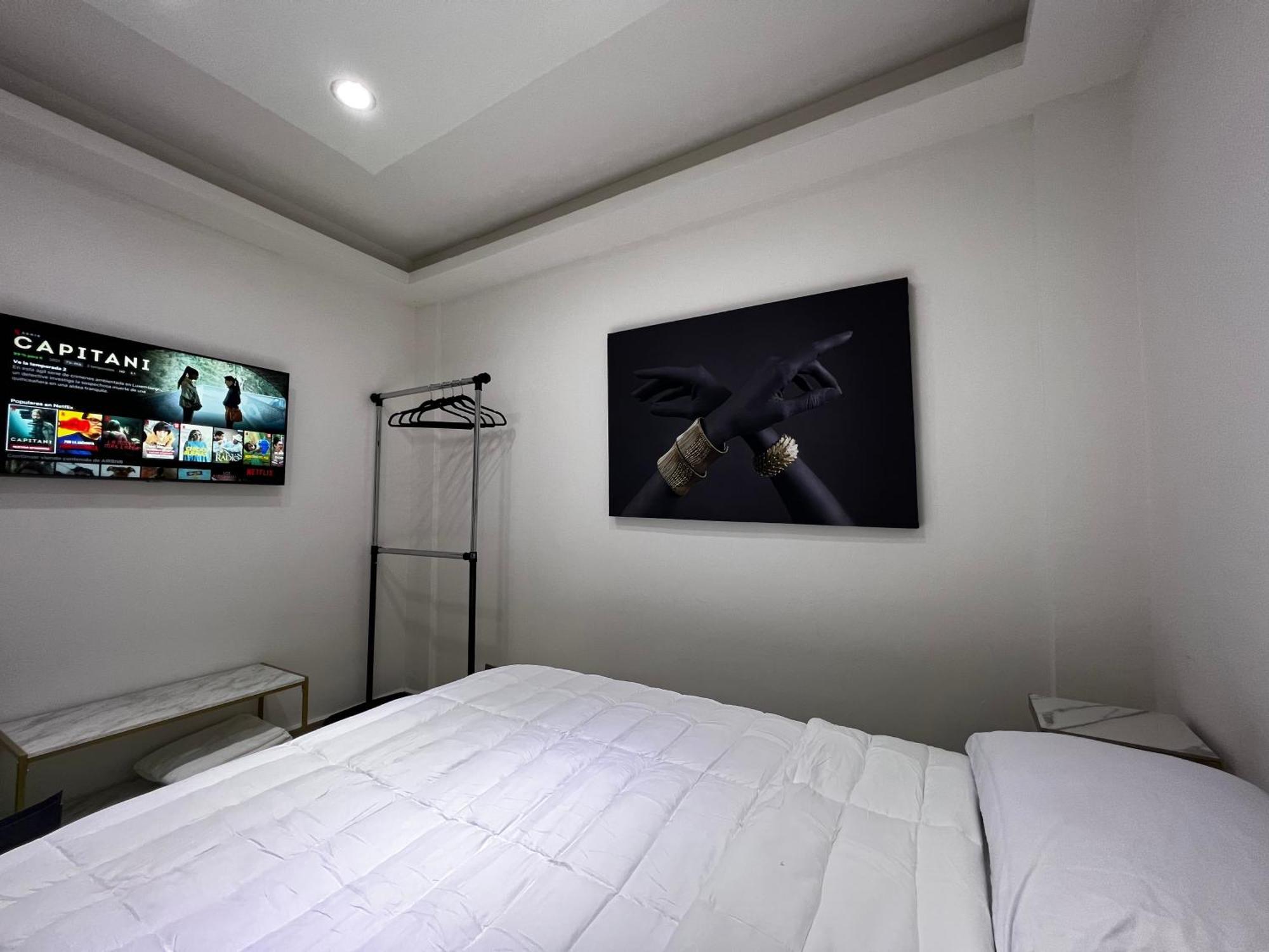 Stratto Coliving Villahermosa